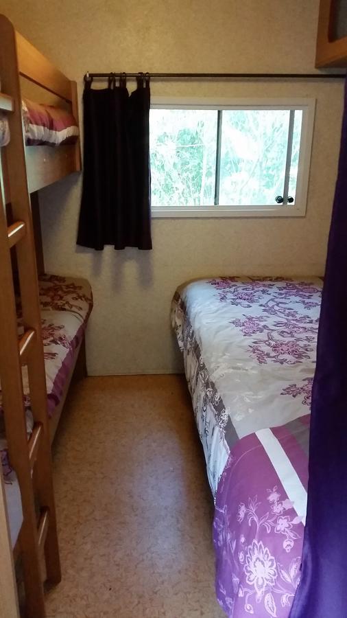 Camping La Viotterie Hotell La Boissiere  Exteriör bild