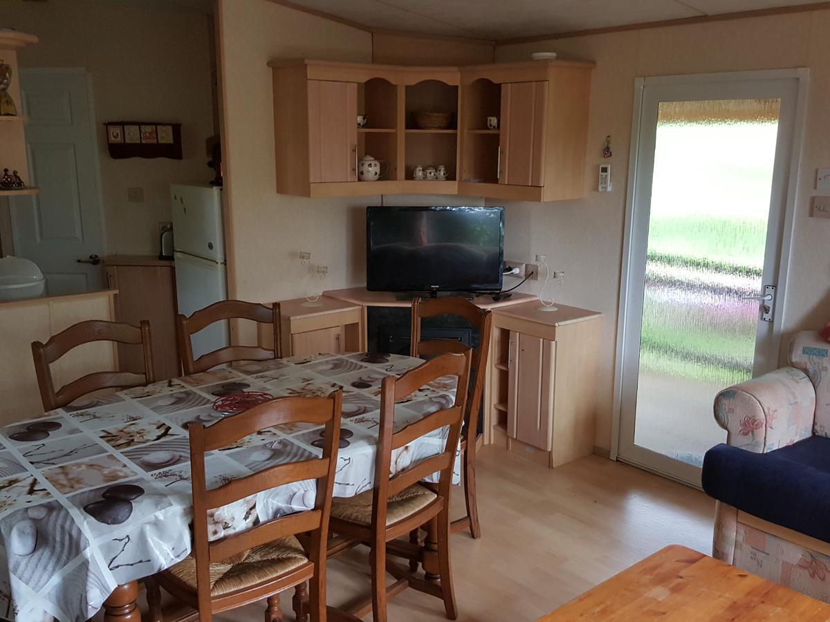 Camping La Viotterie Hotell La Boissiere  Exteriör bild