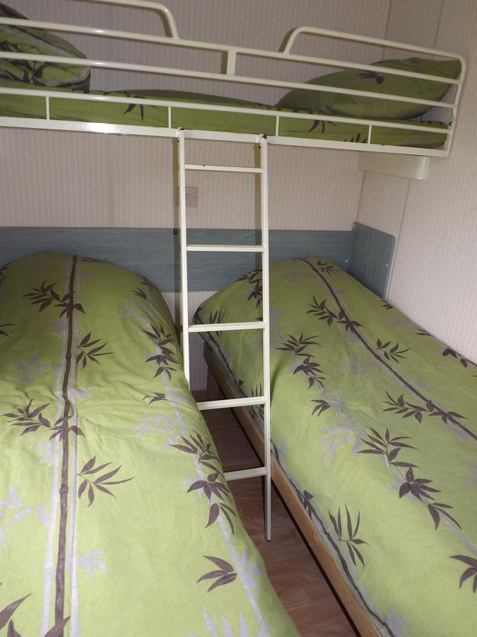 Camping La Viotterie Hotell La Boissiere  Exteriör bild