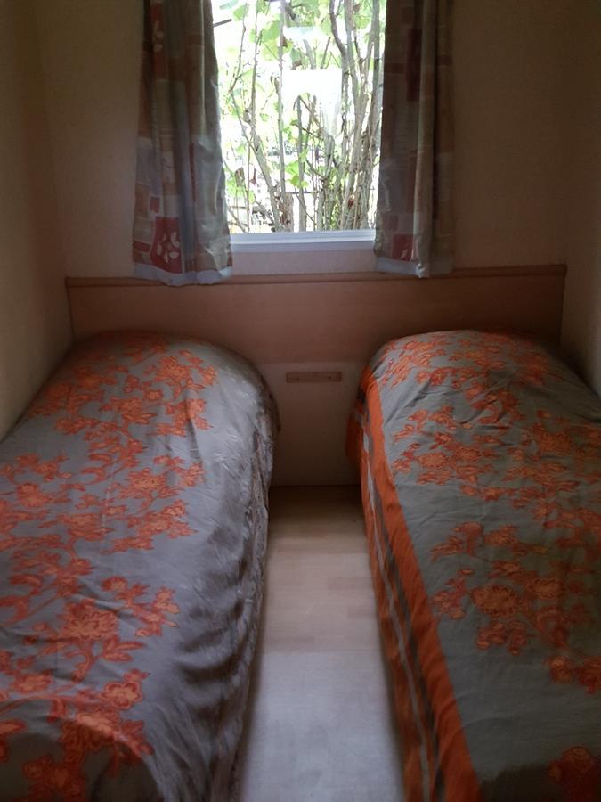 Camping La Viotterie Hotell La Boissiere  Exteriör bild