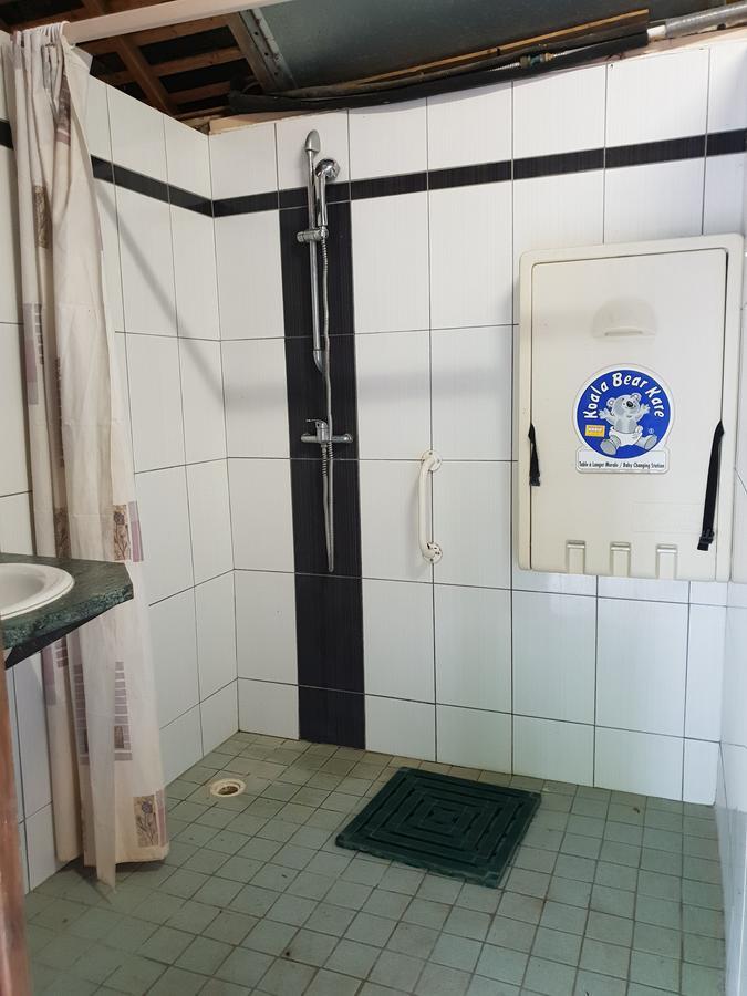 Camping La Viotterie Hotell La Boissiere  Exteriör bild