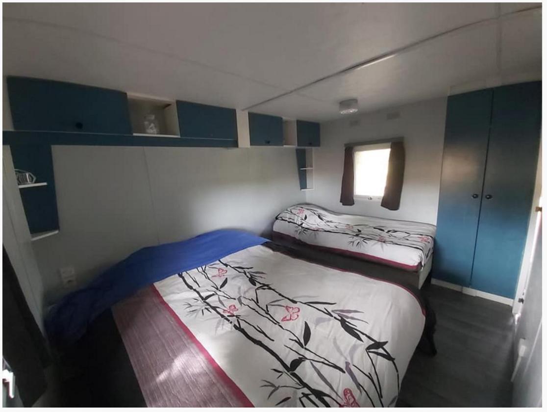 Camping La Viotterie Hotell La Boissiere  Exteriör bild